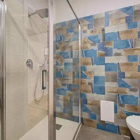 Private Lux Domus - Trastevere Roma
