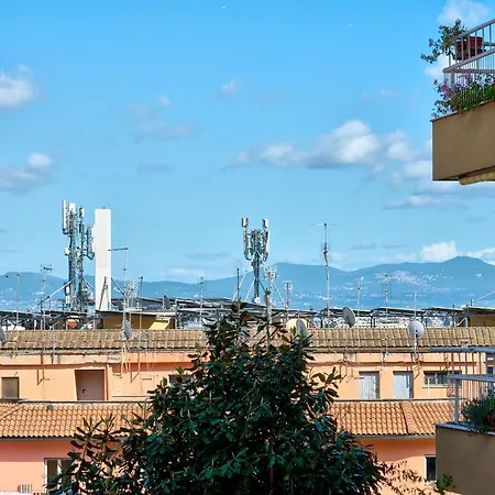 Private Lux Domus - Trastevere *