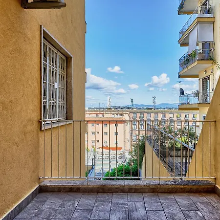 Private Lux Domus - Trastevere * Roma