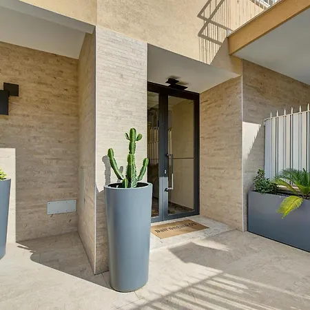 Private Lux Domus - Trastevere Apartamento Roma