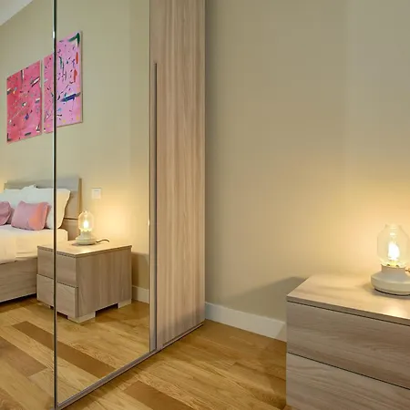 Private Lux Domus - Trastevere *