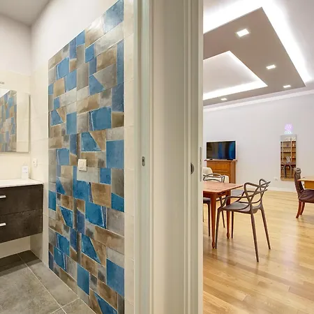 Private Lux Domus - Trastevere *
