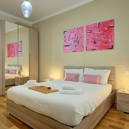 Private Lux Domus - Trastevere * 罗马