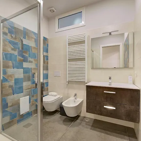 Private Lux Domus - Trastevere 公寓 罗马