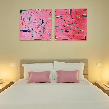 Private Lux Domus - Trastevere * 罗马