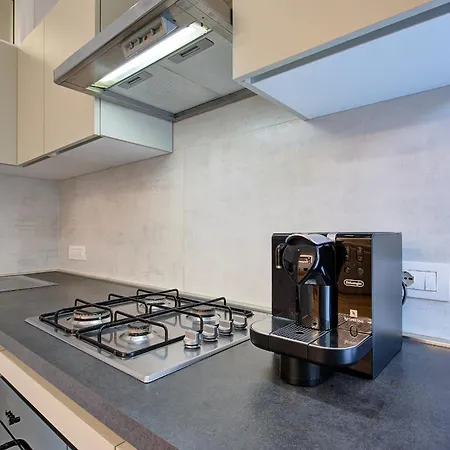Private Lux Domus - Trastevere 公寓 *