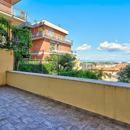 Private Lux Domus - Trastevere *