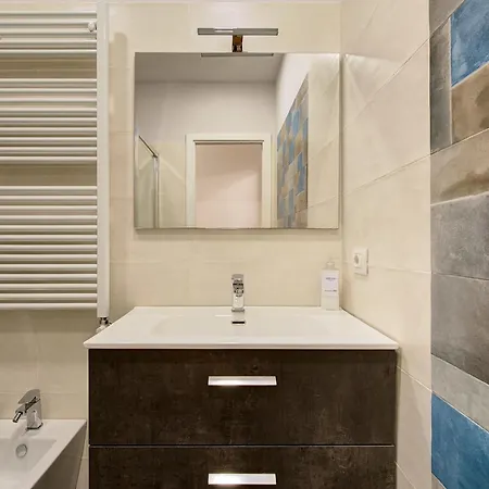 Private Lux Domus - Trastevere 罗马