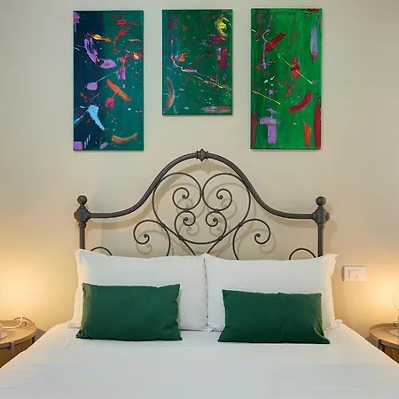 Private Lux Domus - Trastevere 公寓