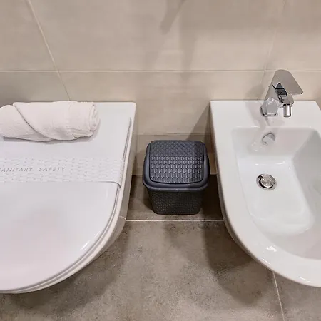 Private Lux Domus - Trastevere *