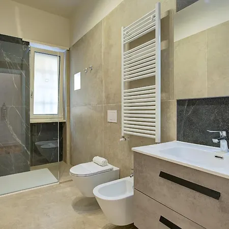 Private Lux Domus - Trastevere